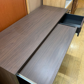 12/24 値下げ! GART カウンター キッチンボード 北欧Style アルダー材 ガルト コルク 日本製 大川家具 12/24 値下げ! GART カウンター 購入 キッチンボード 北欧Style