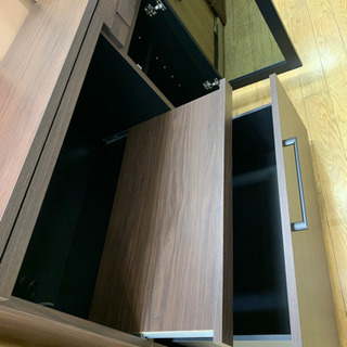 12/24 値下げ! GART カウンター キッチンボード 北欧Style アルダー材 ガルト コルク 日本製 大川家具 12/24 値下げ! GART カウンター 購入 キッチンボード 北欧Style