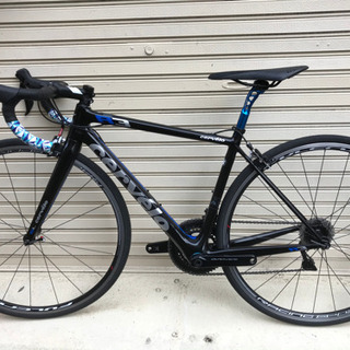 値下げ美品！整備済中古ロードバイク サーベロ R3 2016年　9100DURA-ACE XSサイズ 小さめサイズ！