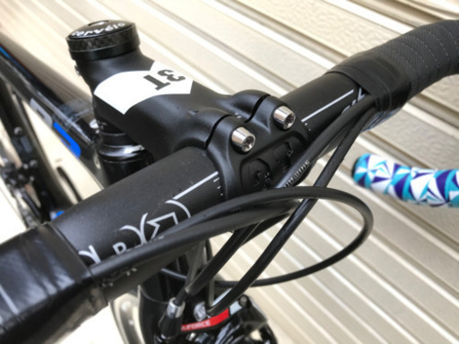 値下げ美品！整備済中古ロードバイク サーベロ R3 2016年 9100DURA-ACE  