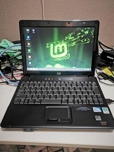 格安 限定　ノ－トパソコン HP-2230S　2台目