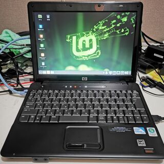 格安 限定　ノ－トパソコン HP-2230S　2台目