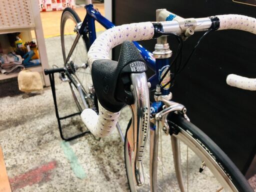 PINARELLO RADIUS /ピナレロ ラディウス クロモリ ロードバイク