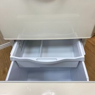 A0097 日立 2008年製 255L 冷蔵庫 自動製氷 R－S26XMV 送料B 家電