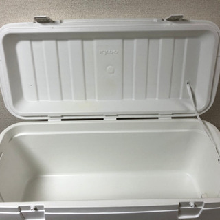 イグルー パーラー120 クーラーボックス
