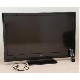 レグザ　40インチ　テレビ　TOSHIBA　REGZA