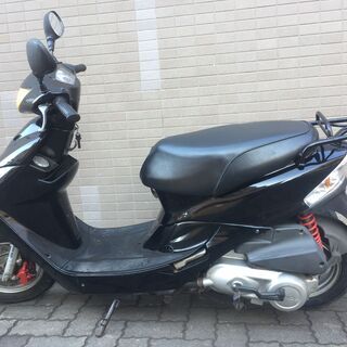 キムコ カーロ２ 100cc 4st　東京西東京市より　タイヤ新...