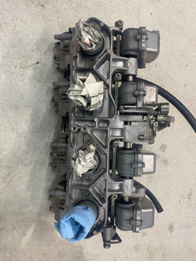 z1000ltd純正キャブレター mk2 z1 z2 | diyfishblogs.com