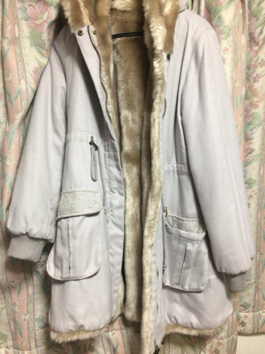 モッズコート ダウンコート ダウン レディース リズリサ Ymam 新座の服 ファッションの中古 古着あげます 譲ります ジモティーで不用品の処分 モッズコート ダウンコート ダウン レディース リズリサ Ymam 新座の服 ファッションの中古 古着あげます 譲ります ジモティーで不用品の処分