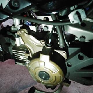 KSR110 タイ2012 12月6日まで商談中