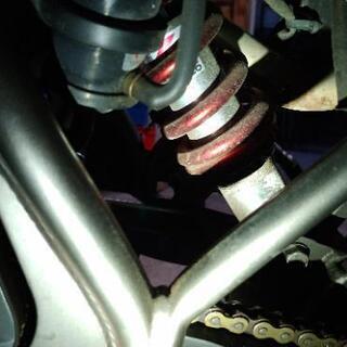 KSR110 タイ2012 12月6日まで商談中