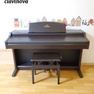 ▪️ ヤマハ クラビノーバ～YAMAHA clavinova～▪...