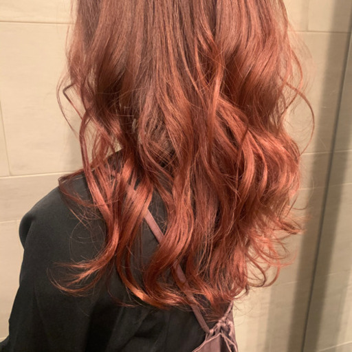 透明感カラー 鮮やかな色から透ける暗髪まで 白髪染めも可能です イメージチェンジでもなんでもお任せ下さい 成田麻菜 目黒の美容の無料広告 無料掲載の掲示板 ジモティー