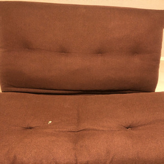 ニトリの ソファーベッド 