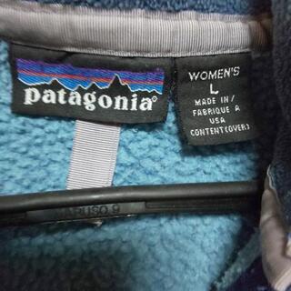 Patagonia／パタゴニア  パーカー
