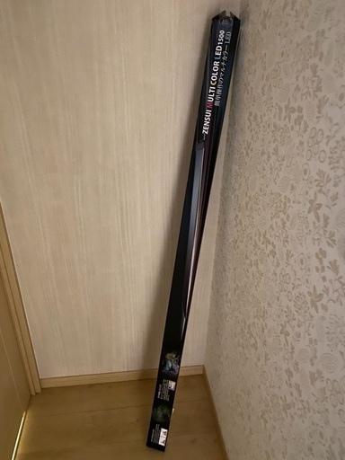大型水槽用LEDライト