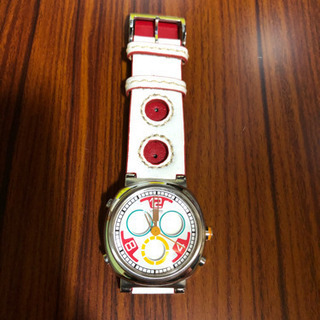 腕時計(VAGARY)