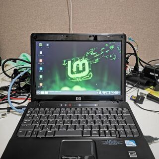 格安 限定　ノ－トパソコン HP-2230S　3台目 