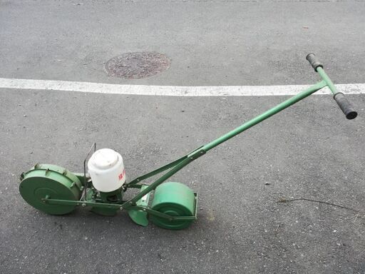 多木農工具株式会社　播種機