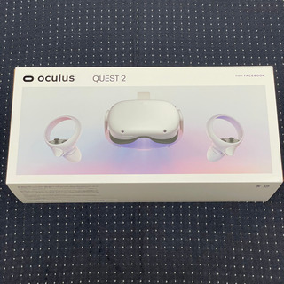  Quest 2 64GB  VRゴーグル