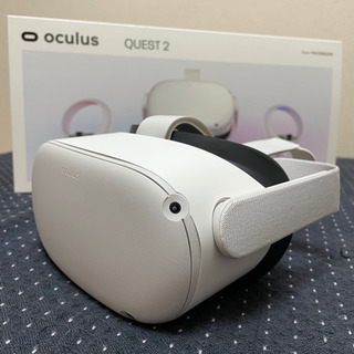 Quest 2 64GB VRゴーグル