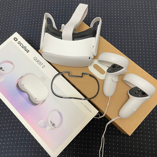  quest2 （クエスト2）64GB【⭐︎周辺機器付き】 Amazon | Meta Quest 2—完全ワイヤレスのオールインワンVRヘッド