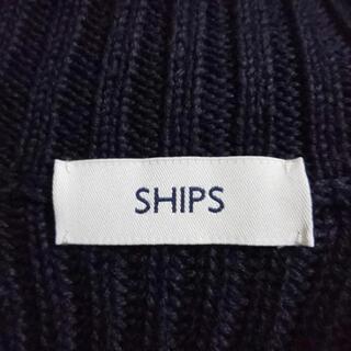 【SHIPS／シップス】カーディガン