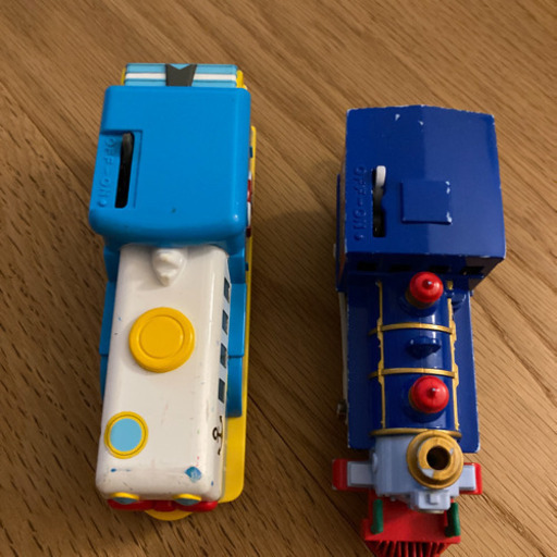 プラレールディズニー車両 涼 東久留米の子供用品の中古あげます 譲ります ジモティーで不用品の処分