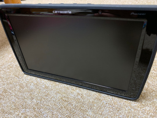 カロッツェリア リアモニター TVM-PW910 | witchesandcowboys.com