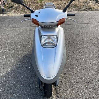 ホンダ 節約 スペイシー１２５ JF04 原付二種♪通勤や通学に♪