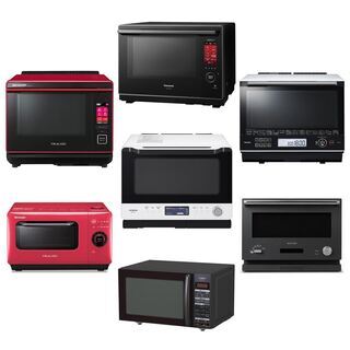 ⭐️２３区内送料無料⭐️家電３点セット～単品でも可能！　T5