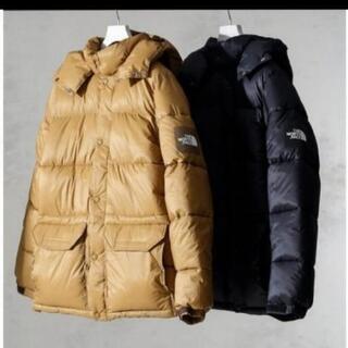 North Face ダウン