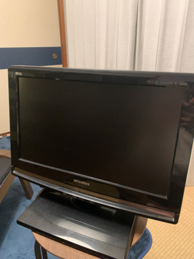 テレビ