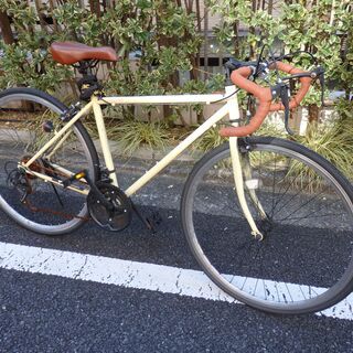 ロードバイク 自転車 シマノ 変速