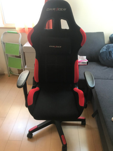 DXRacer Gaming chair ゲーミング　チェア