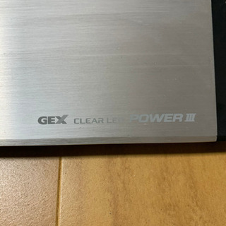 GEX90センチ用LEDライト