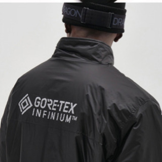 スノボーウェア　GORE-TEX  INFINIUM
