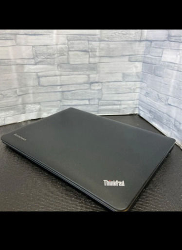 Lenovo ThinkPad E130 11.6型 Office付 【公式通販】