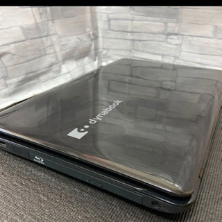 東芝 DynaBook 451/57DB 15.6型 【公式通販】
