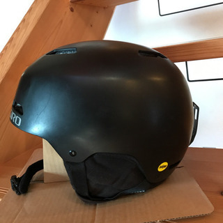 GIRO LEDGE MIPS    ジロレッジミップス