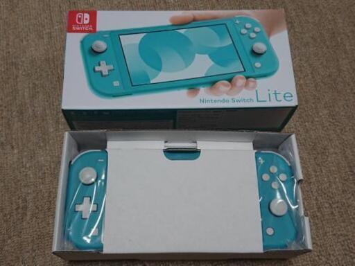 その他 Nintendo Switch Lite