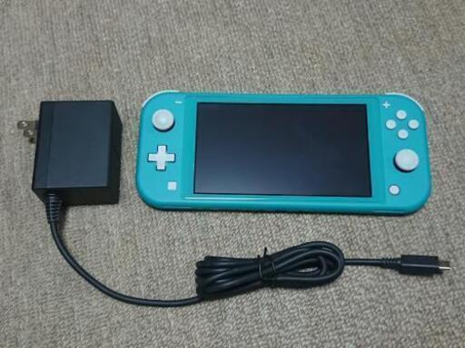 その他 Nintendo Switch Lite