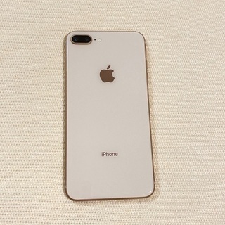 iPhone8 64GB SIMフリー お話し中