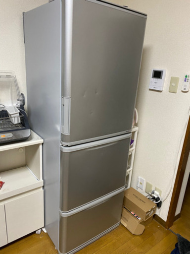 家電品多数お譲りします！ 引取りのみでお願いします。全部セットの値段です