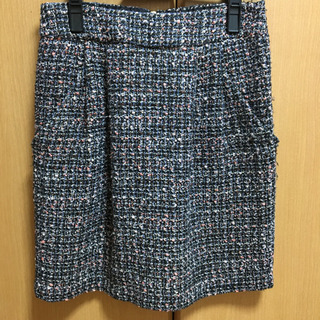 【無料】ロペピクニック　スカート