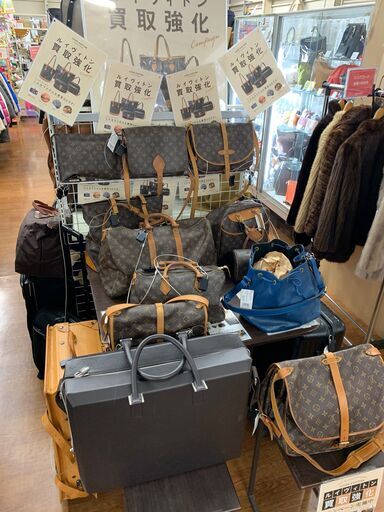 LOUIS VUITTON ルイヴィトン大量入荷中！！　ダミエ･アンフィニ  N41034  程度AB