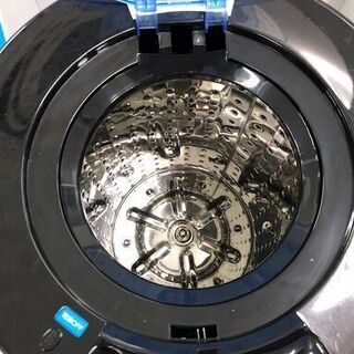 生活家電 枚数の多いスポーツ着やタオルなどの高速脱水におすすめ！