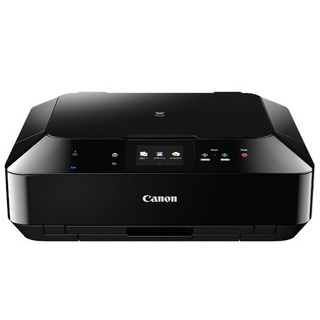 canon pixus ピクサス　ジャンク品　インク付き