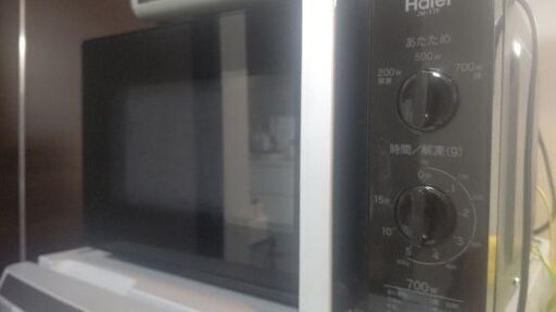 ひとり暮らし家電5点セット