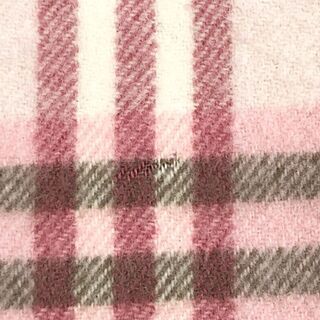BURBERRY LONDON カシミヤ100% マフラー　ピンク 楽天市場】バーバリー マフラー カシミア ピンクの通販